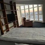 Апартаменты The Coffee Jacket Хемниц