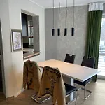Апартаменты The Coffee Jacket *