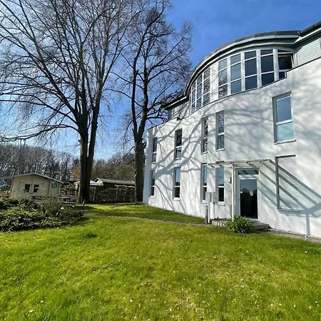 Διαμέρισμα The Coffee Jacket *