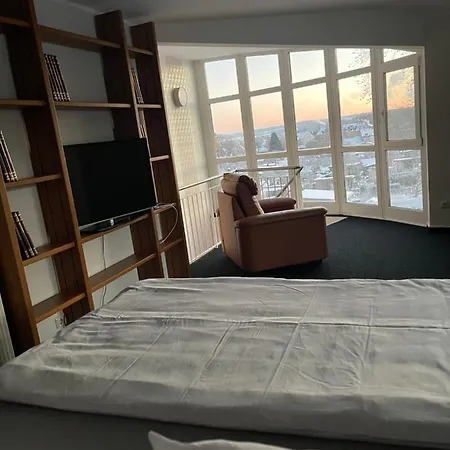 Διαμέρισμα The Coffee Jacket Κέμνιτς