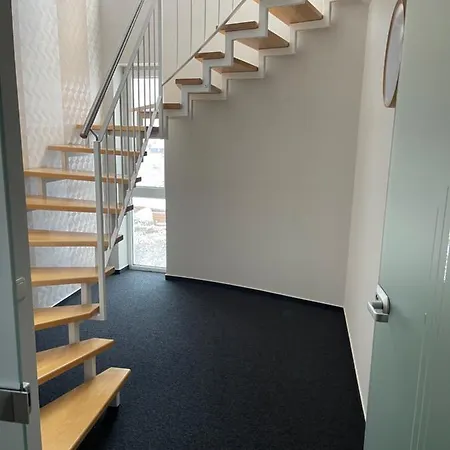 The Coffee Jacket Appartamento Chemnitz