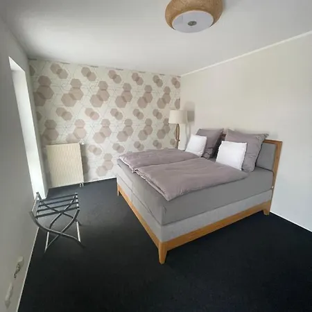 Appartamento The Coffee Jacket