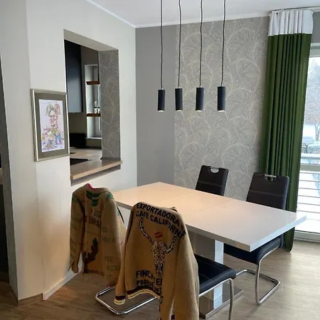 Διαμέρισμα The Coffee Jacket *