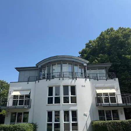 The Coffee Jacket Διαμέρισμα Κέμνιτς