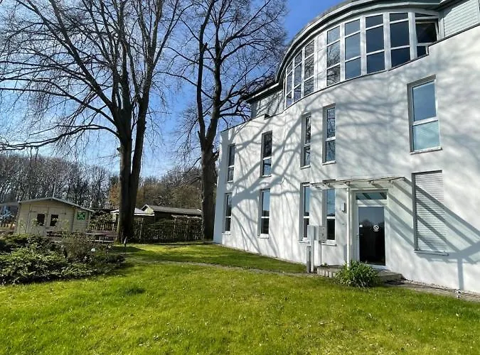 Appartamento The Coffee Jacket *