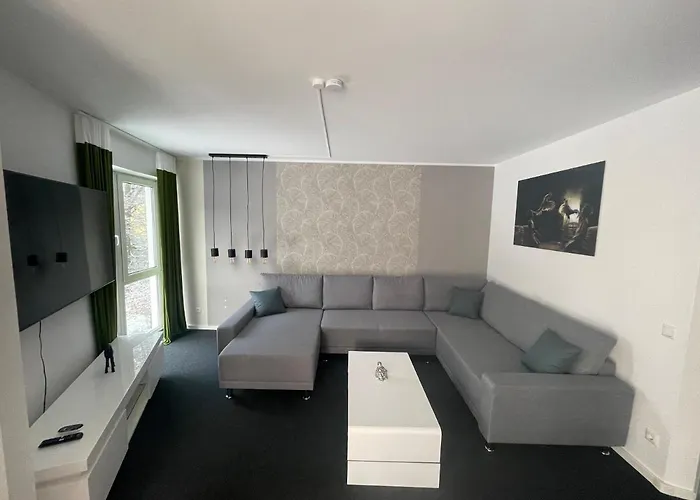 The Coffee Jacket Chemnitz (Saská Kamenice)