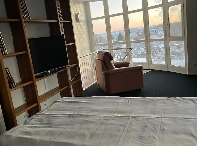 Appartamento The Coffee Jacket Chemnitz