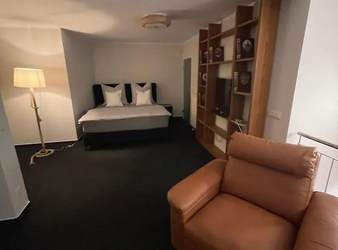 The Coffee Jacket Appartamento