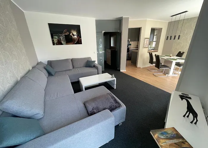 The Coffee Jacket * Chemnitz