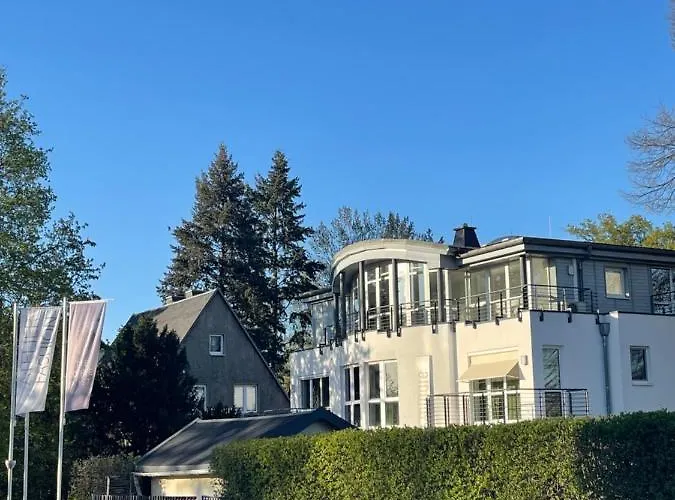 Appartamento The Coffee Jacket Chemnitz