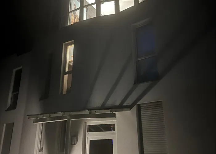 Appartamento The Coffee Jacket